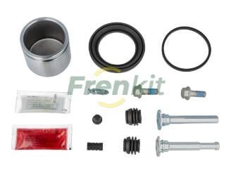 Frenkit 757516 Front SuperKit brake caliper repair kit 757516