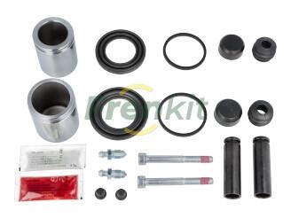 Frenkit 744252 Front SuperKit brake caliper repair kit 744252