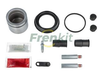 Frenkit 757517 Front SuperKit brake caliper repair kit 757517