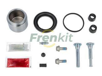 Frenkit 757518 Front SuperKit brake caliper repair kit 757518