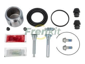 Frenkit 757520 Repair Kit, brake caliper 757520