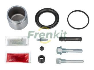 Frenkit 757522 Front SuperKit brake caliper repair kit 757522