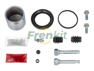 Frenkit 757523 Front SuperKit brake caliper repair kit 757523