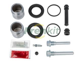 Frenkit 745278 Front SuperKit brake caliper repair kit 745278