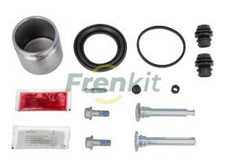 Frenkit 757526 Front SuperKit brake caliper repair kit 757526