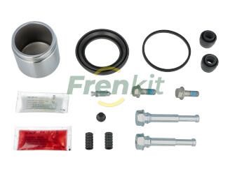 Frenkit 757528 Front SuperKit brake caliper repair kit 757528