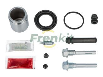 Frenkit 745286 Repair kit brake caliper rear SuperKit 745286