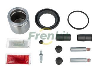 Frenkit 757530 Front SuperKit brake caliper repair kit 757530