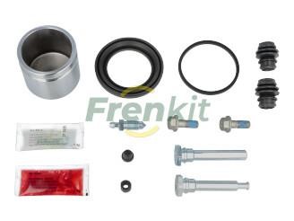 Frenkit 757534 Front SuperKit brake caliper repair kit 757534
