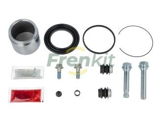  760594 Front SuperKit brake caliper repair kit 760594