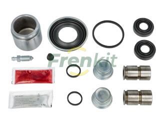 748317 Frenkit Front SuperKit brake caliper repair kit