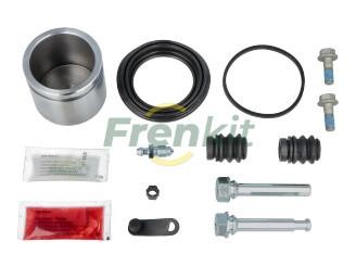 Frenkit 760596 Front SuperKit brake caliper repair kit 760596