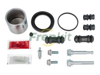 Frenkit 760597 Front SuperKit brake caliper repair kit 760597