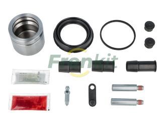  760598 Front SuperKit brake caliper repair kit 760598