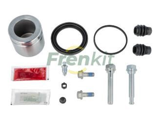 Frenkit 760601 Front SuperKit brake caliper repair kit 760601
