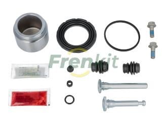 760602 Front SuperKit brake caliper repair kit 760602
