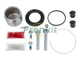 Frenkit 763579 Front SuperKit brake caliper repair kit 763579