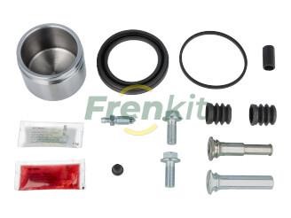  768620 Front SuperKit brake caliper repair kit 768620