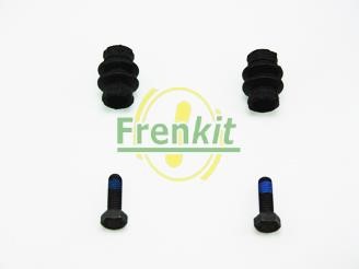 Frenkit 808003 Caliper guide repair kit, rubber seals 808003