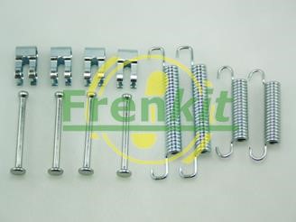 Frenkit 950839 Accessory Kit, brake shoes 950839