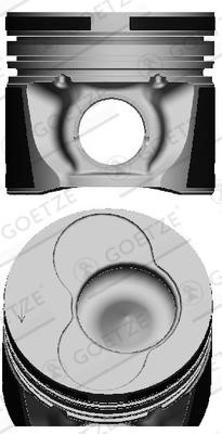 Buy Goetze 08-450700-00 at a low price in United Arab Emirates!