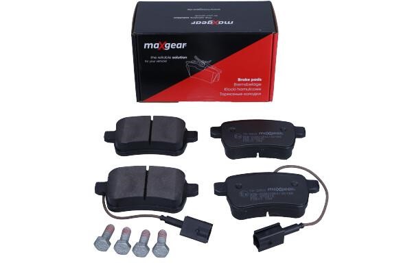 Buy Maxgear 19-3853 at a low price in United Arab Emirates!