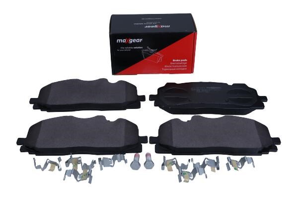 Buy Maxgear 19-3854 at a low price in United Arab Emirates!