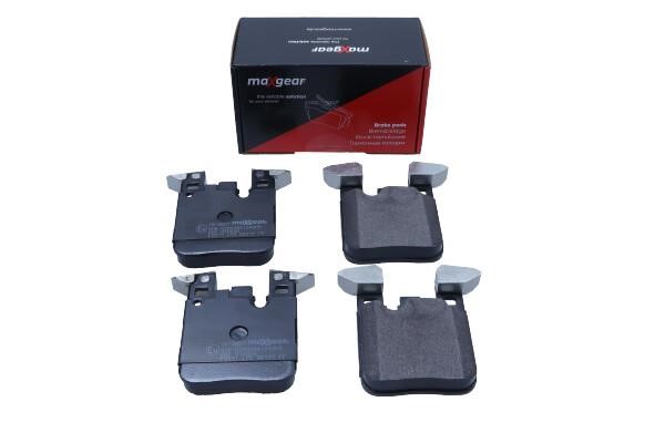 Buy Maxgear 19-3857 at a low price in United Arab Emirates!