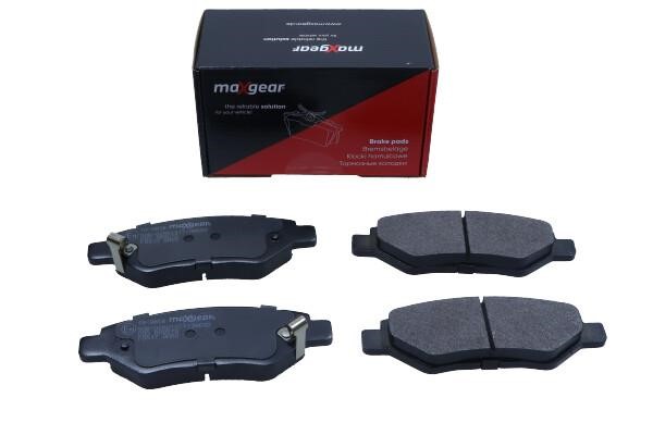 Buy Maxgear 19-3858 at a low price in United Arab Emirates!