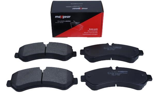 Buy Maxgear 19-3862 at a low price in United Arab Emirates!