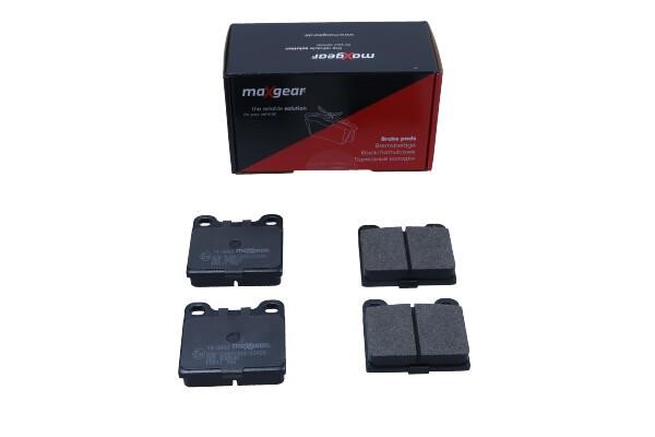 Buy Maxgear 19-3863 at a low price in United Arab Emirates!