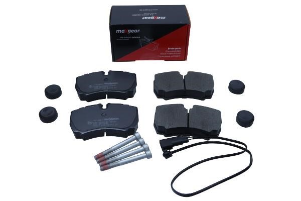 Buy Maxgear 19-3867 at a low price in United Arab Emirates!