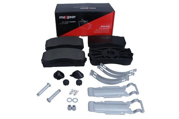 Buy Maxgear 19-3869 at a low price in United Arab Emirates!