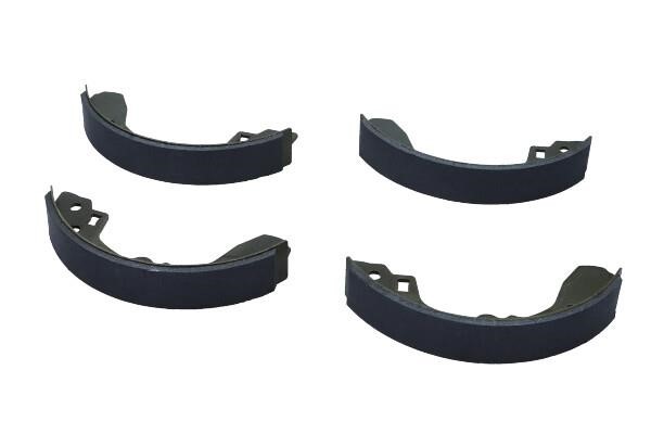 Brake shoe set KIA Rio (Kia Rio): 194542 Maxgear Brake shoe set