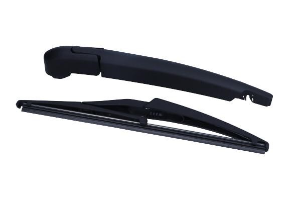 Windshield wiper arm Fiat 500: 390558 Maxgear Wiper Arm Set, window cleaning