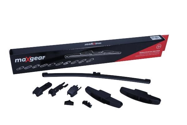 Rear wiper arm and blade Maxgear 39-0600