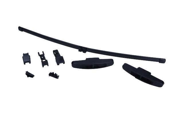 Wiper Blade Frameless Rear 400 mm (16") Maxgear 39-0602