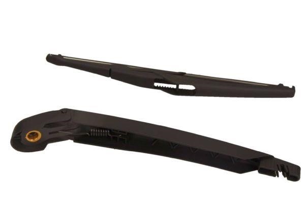 Wiper arms Fiat 500: 390551 Maxgear Wiper Arm, window cleaning