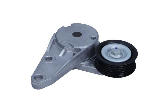 Idler tensioner pulley Volvo: 541617 Maxgear Tensioner Pulley, V-ribbed belt