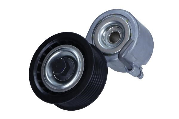 Alternator belt tensioner Audi: 541653 Maxgear Tensioner Lever, V-ribbed belt