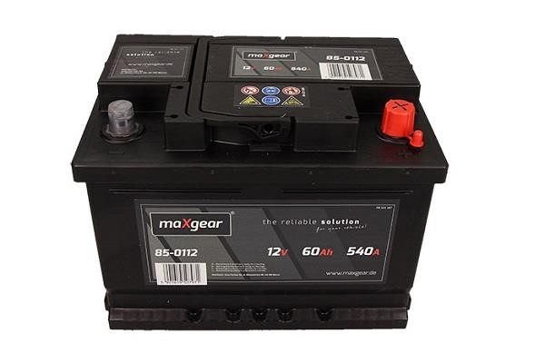 Buy Maxgear 560409054D722 at a low price in United Arab Emirates!