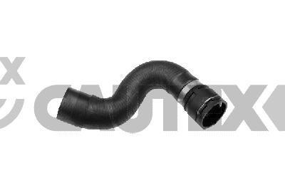 772341 Cautex Radiator hose