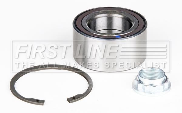 First line FBK1254 Wheel bearing kit FBK1254