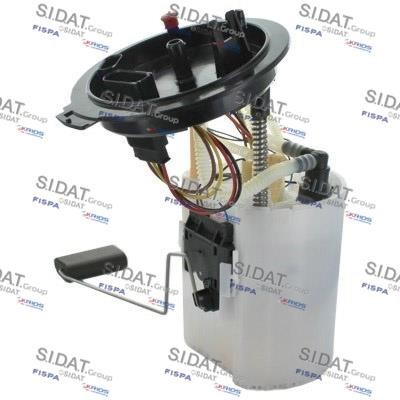 Fuel pump module Audi Q2: 721011A2 Fispa Fuel pump module