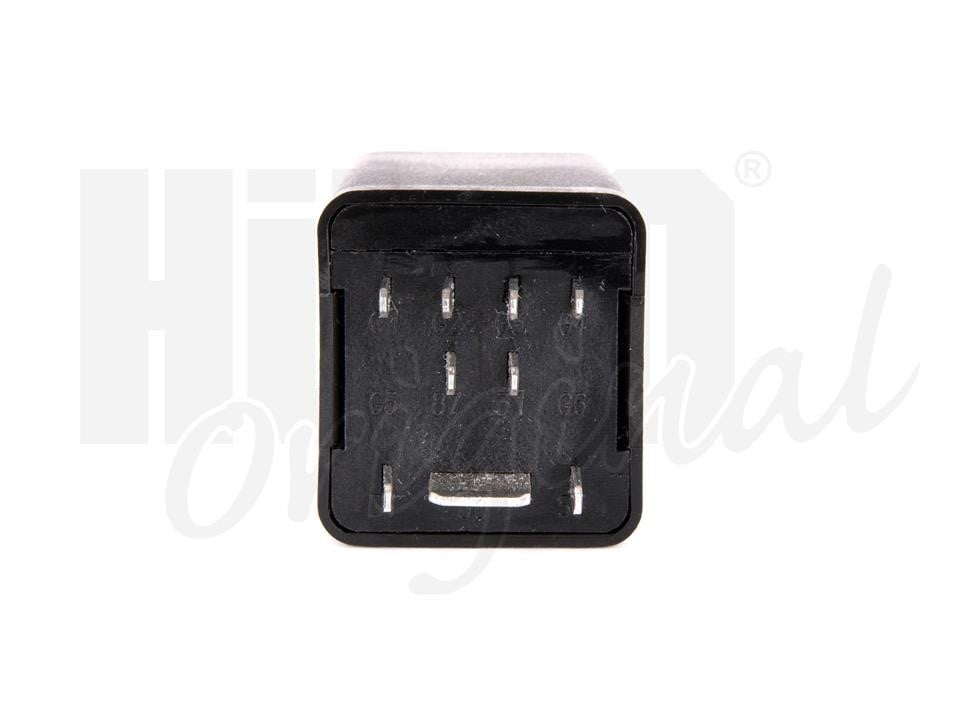Hitachi Relay, glow plug system – price 361 PLN