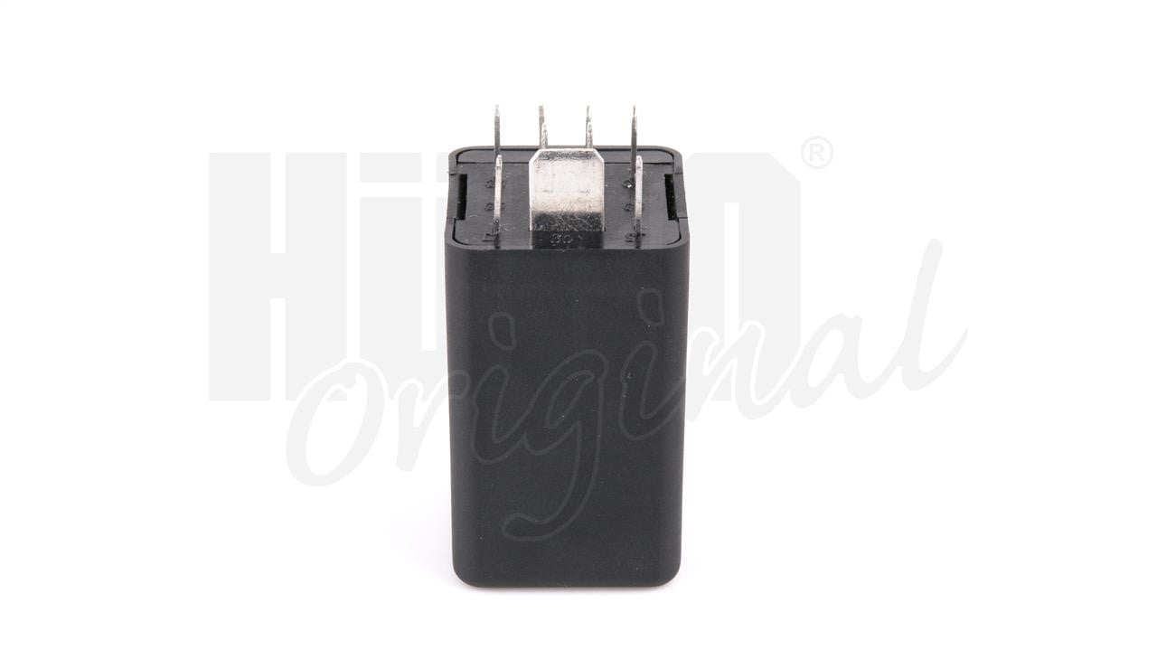Relay, glow plug system Hitachi 132250