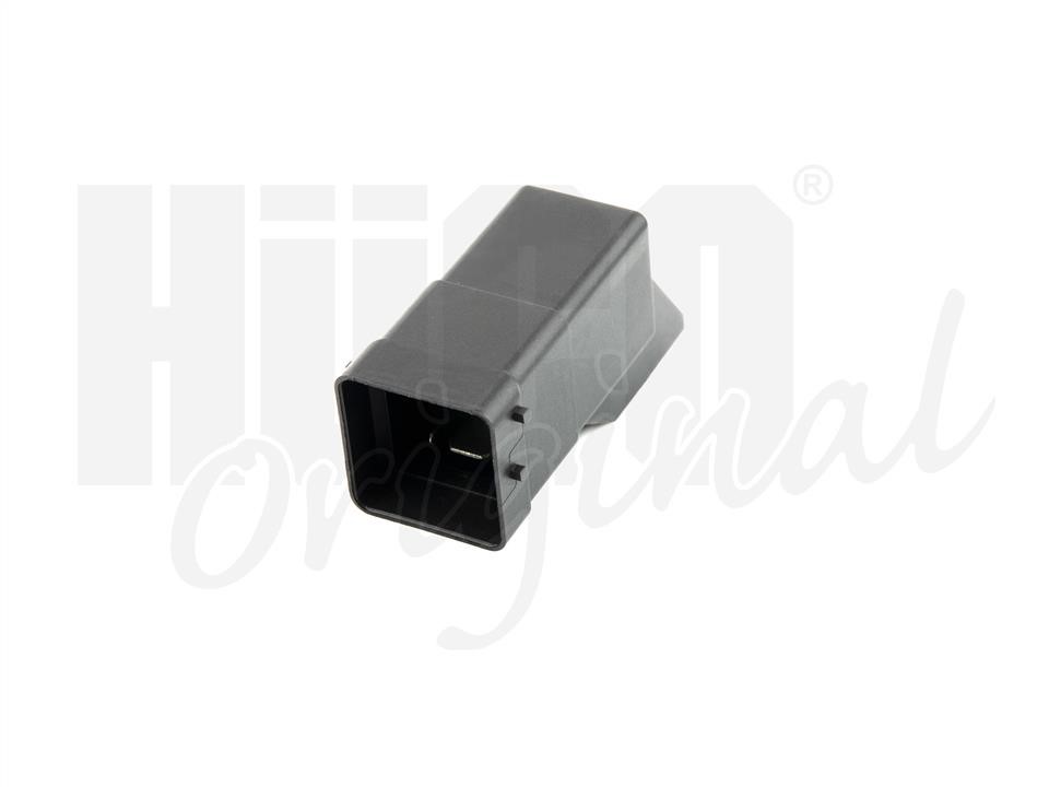 Hitachi Glow plug relay – price 216 PLN