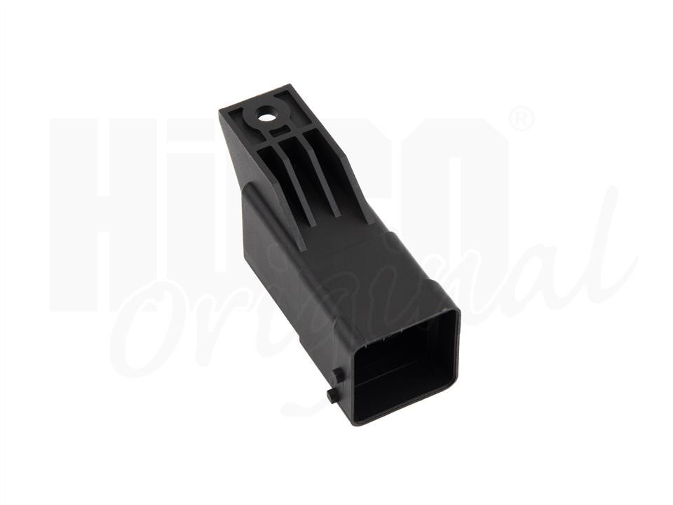 Glow plug relay Hitachi 132252