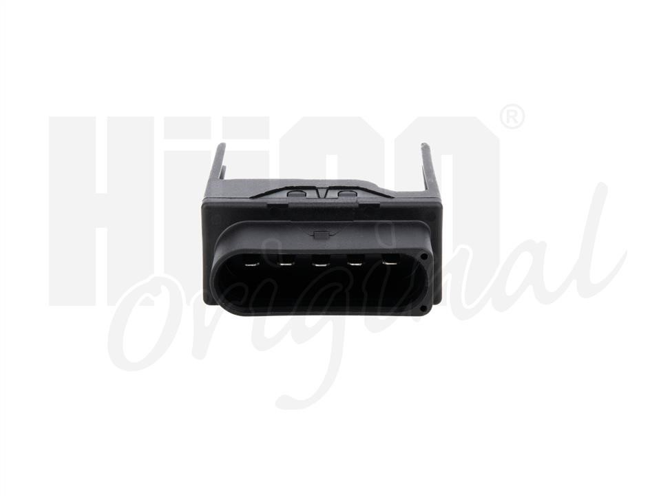 Control Unit, fuel pump Hitachi 132917
