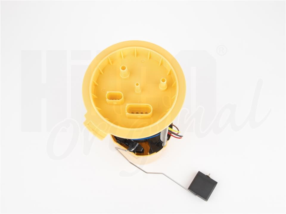 Fuel pump module Hitachi 133138